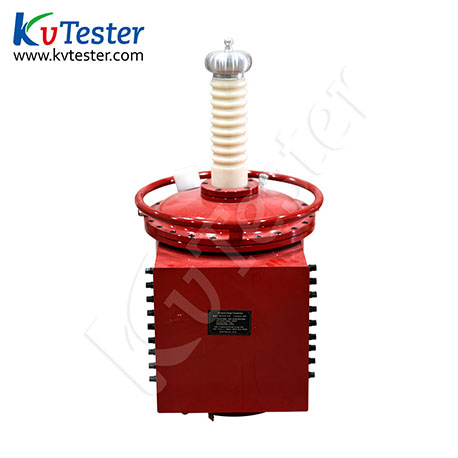 CT PT Testing System